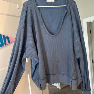 Free People thermal